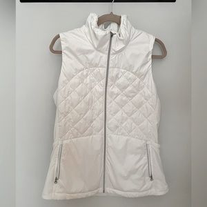 Lululemon Down Vest